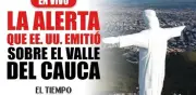 Valle del Cauca responde a alerta de EE.UU. que desaconseja visitar la región
