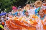 Valledupar se prepara para el Festival Vallenato 2026 con alta demanda turística