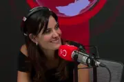 Vanessa de la Torre: 'No me vuelvo a casar ni vivir con nadie, soy buen partido'
