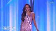 Vanessa Pulgarín logra Top 12 en Miss Universe 2025 y anuncia nuevo certamen internacional