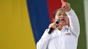 Víctimas de las FARC piden detención de senadora Sandra Ramírez ante la JEP por amenazas