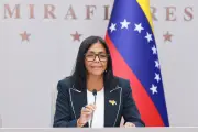Venezuela debate legitimidad de Delcy Rodríguez tras 90 días de ausencia forzosa de Maduro