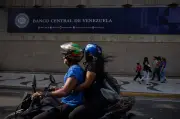 Venezuela: Renuncia presidenta del Banco Central tras levantamiento de sanciones de EE.UU.