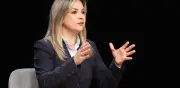 Vicky Dávila anuncia su regreso al periodismo tras su paso por la campaña presidencial