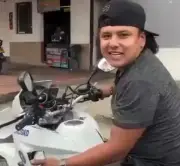 Video de moto robada de Movilidad de Cali genera indignación y debate sobre seguridad vial