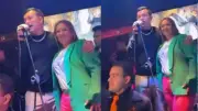 Video de Yeison Jiménez cantándole a su mamá conmueve a redes sociales