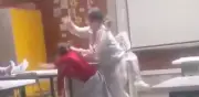 Video muestra agresión estudiantil en colegio de Suba: Secretaría de Educación inicia indagaciones