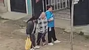 Video viral expone maltrato a adulta mayor en Ciudad Bolívar, Bogotá