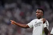 Vinícius Jr revela dificultades con Xabi Alonso y confía en su futuro en el Real Madrid