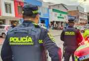 Violento ataque en Santa Fe, Bogotá, deja tres muertos tras riña durante rodaje