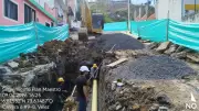 Vélez, Santander: Plan Maestro de Alcantarillado lleva más de 11 años de retrasos y afectaciones