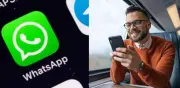 WhatsApp activa Liquid Glass: nueva interfaz con transparencias y animaciones fluidas