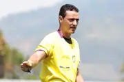 Wilmar Roldán: La historia humana detrás del árbitro colombiano que supo llorar
