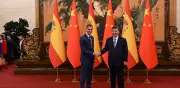 Xi Jinping y Pedro Sánchez fortalecen alianza bilateral en reunión oficial en China