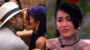 Yina Calderón critica romance entre Alexa Torrex y Tebi Bernal en LCDLF Colombia
