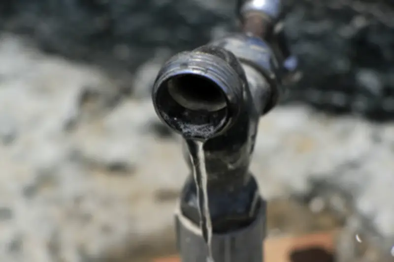 Cortes de agua en Cartagena del 25 al 30 de mayo por algas en fuentes hídricas