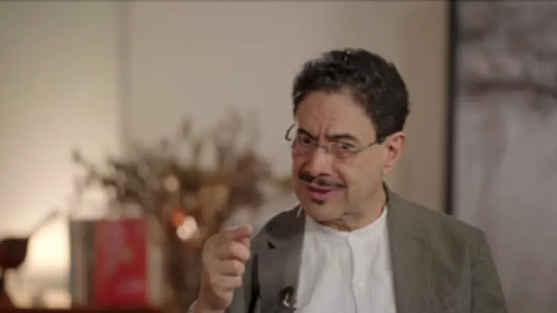 Iván Cepeda: 