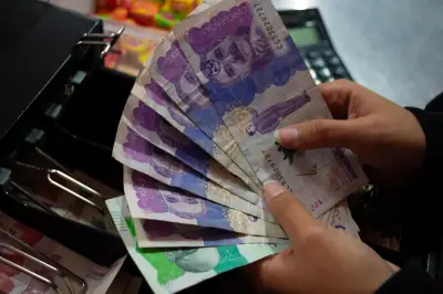 20 millones de pesos por colombiano: la alarmante deuda externa