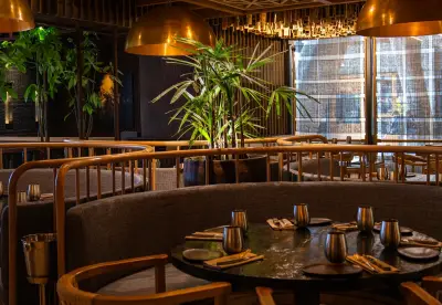 3 negocios gastronómicos que están triunfando en Bogotá en 2026