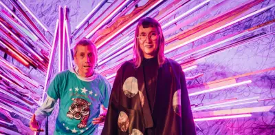 30 años de 'La pipa de la paz': el legado vigente de Aterciopelados