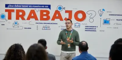 552.631 personas han conseguido empleo gracias a la Agencia de Compensar