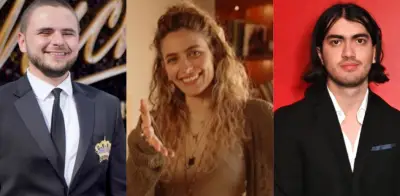 ¿A qué se dedican hoy los tres hijos de Michael Jackson?