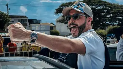 Abelardo de la Espriella condena asesinato de exalcalde y coordinador de campaña