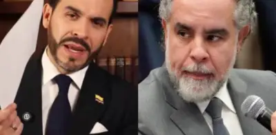 Abelardo de la Espriella responde a Benedetti: 'El pobre vive bajo alucinógenos'