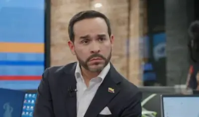 Abelardo de la Espriella revuelve el avispero sobre acosos en Caracol