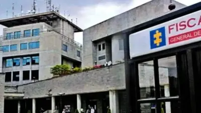 Abogados denuncian amenazas y hostigamientos ante la Fiscalía