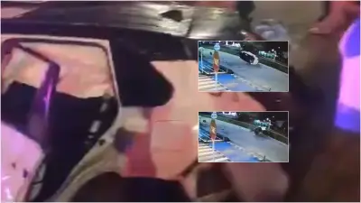Accidente en Villavicencio: menor de 16 años muere y cuatro jóvenes resultan heridos