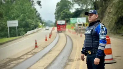 Activan plan éxodo y retorno en Cundinamarca y Bogotá para puente del Día del Trabajo