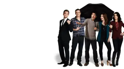 Actor de How I Met Your Mother culpable de intento de homicidio