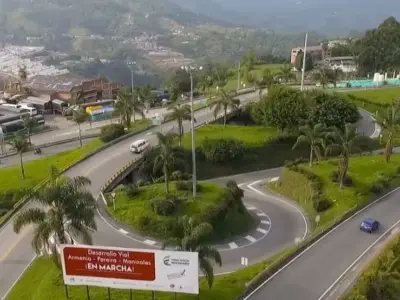 Acuerdo en Autopistas del Café: tarifas diferenciales de $700 para comunidades