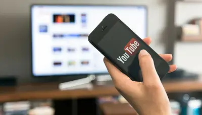 Adiós a Netflix y Prime Video: canal de YouTube ofrece películas gratis y legales