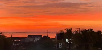Afinia alerta: ola de calor en Caribe causa sobrecarga eléctrica por uso masivo de aires