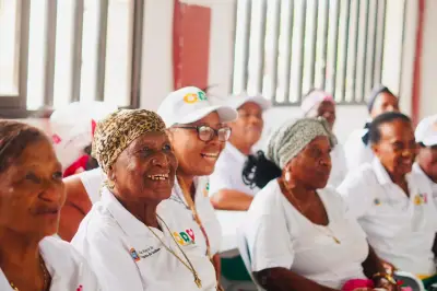 Afro Caribe Fest 2026 en Cartagena: herencia africana y resistencia cultural