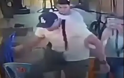 Agresor de hombre con discapacidad en Barrancabermeja se entrega a la justicia