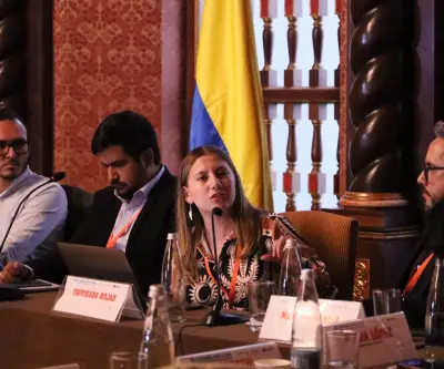 Agro, transición energética e industria: pilares del nuevo modelo económico