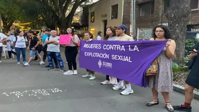 Airbnb dona 20.000 dólares para apoyar a víctimas de explotación en Medellín