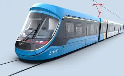Alcaldía de Bogotá rechaza exclusión del Regiotram del Norte en Conpes 4190