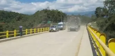 Alcalde de Santander de Quilichao víctima de hurto en la vía Panamericana