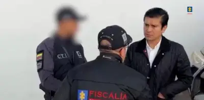 Alcalde de Villa de Leyva se declara inocente de concusión y prevaricato