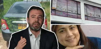 Alcalde Galán confirma hallazgo de Yulixa Toloza y pide capturar a responsables