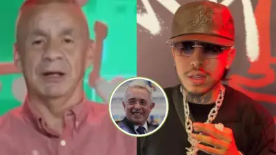 Alerta critica a WestCol por no preguntar a Uribe sobre caso Eudaldo Díaz