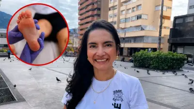 Alerta en Ibagué por brote de virus mano, pie y boca en colegios
