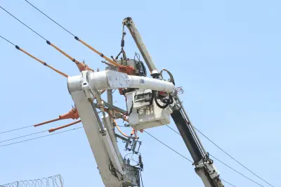 Alerta energética: Colombia enfrentaría déficit de electricidad entre 2026 y 2027