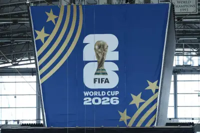 Alerta por estafas virtuales para el Mundial 2026: cinco sitios falsos detectados