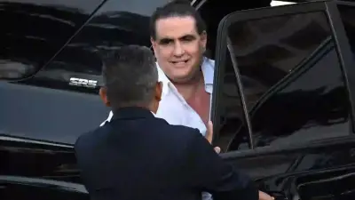 Alex Saab: de vendedor de llaveros a testaferro de Maduro