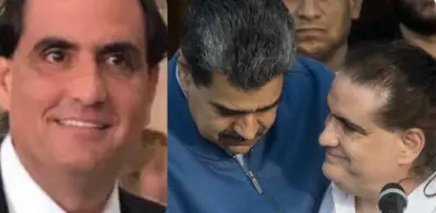 Alex Saab sería extraditado a EE. UU. en las próximas horas, confirman fuentes